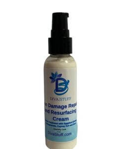 Sun Damage Repair and Resurfacing B0B4GF88QM