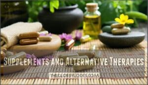 supplements and alternative therapies