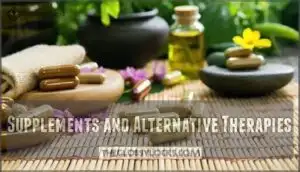 supplements and alternative therapies