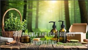 sustainable and eco-friendly innovations
