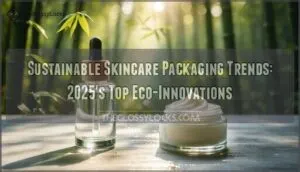 sustainable skincare packaging trends