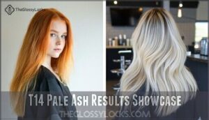 t14 pale ash results showcase