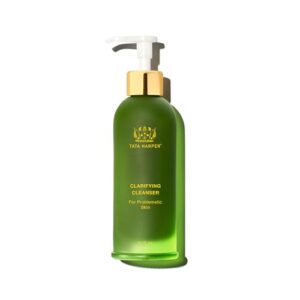 Tata Harper Clarifying Cleanser, Foaming B079ZZCJ7T