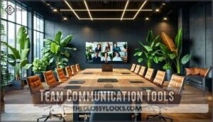 team communication tools