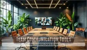 team communication tools