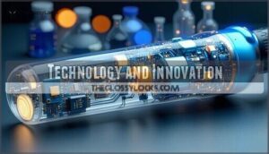 technology and innovation