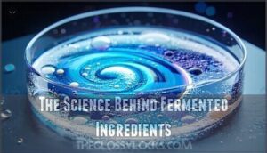 the science behind fermented ingredients
