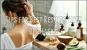 tips for best results with diy masks tips for best results with diy masks