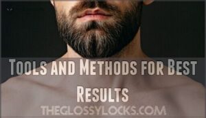 tools and methods for best results
