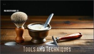 tools and techniques