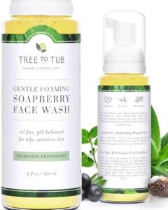 Tree to Tub Sensitive Skin B01N20N677