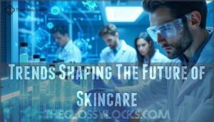 trends shaping the future of skincare