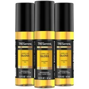 TRESemmé Finishing Hair Oil, Lamellar B0DXQFC9KT