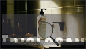 triclosan