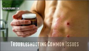 troubleshooting common issues