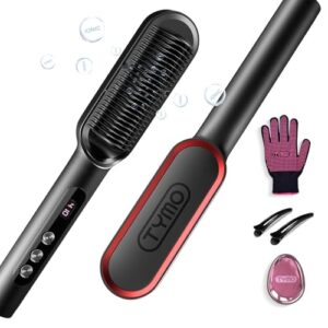 TYMO Ring Plus Ionic Hair B091KHSV2X