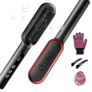 TYMO Ring Plus Ionic Hair B091KHSV2X