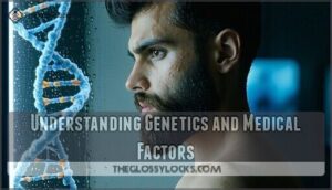 understanding genetics and medical factors