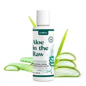 Univera Aloe in the Raw, B0B1RWQ57X