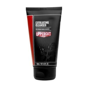 Uppercut Deluxe Exfoliating Cleanser w/ B0CBCL6TL7
