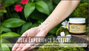 user experience benefits user experience benefits
