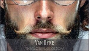 van dyke