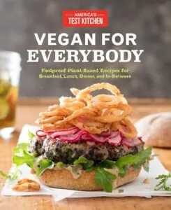 Vegan for Everybody: Foolproof Plant Based 194035286X