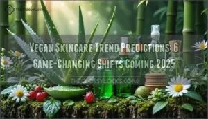 vegan skincare trend predictions