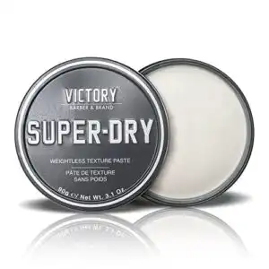 Victory Barber & Brand Super Dry B087D83LP5