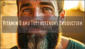 vitamin d and testosterone production vitamin d and testosterone production