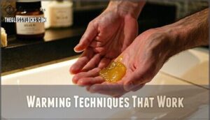 warming techniques that work