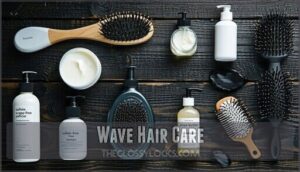 wave hair care