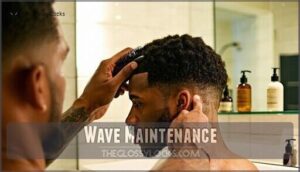 wave maintenance