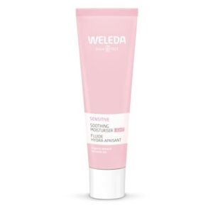 Weleda Almond Soothing Facial Lotion B003CYWTQY