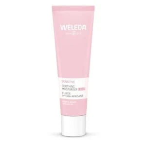 Weleda Almond Soothing Facial Lotion B003CYWTQY