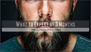 what to expect at 3 months