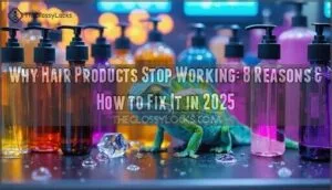 why hair products stop working 2