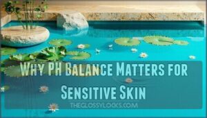 why ph balance matters for sensitive skin