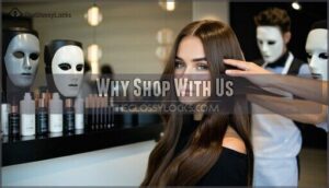 why shop with us