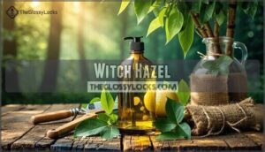 witch hazel