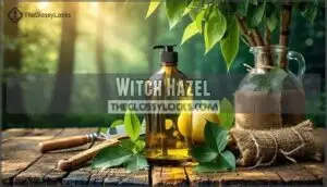witch hazel