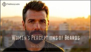 women’s perceptions of beards
