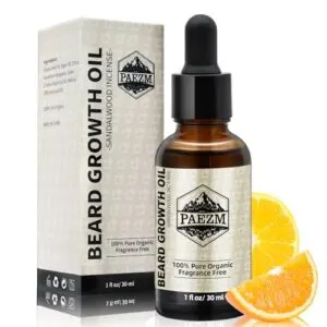 1 fl.oz/30ml Beard Oil for B0CLGYXH3Z