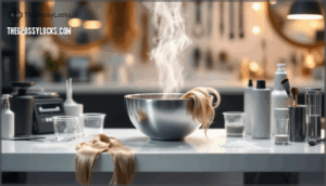 accurate measuring and tools