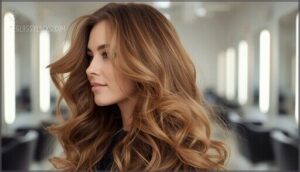 achieving volume and movement