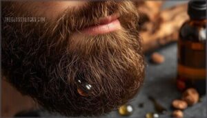 addressing common beard thickness concerns