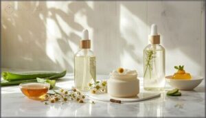 addressing common teenage skin concerns