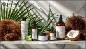 advanced curly hair care