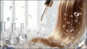 advanced formulations and market innovations