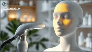 advanced non-irritating treatment options